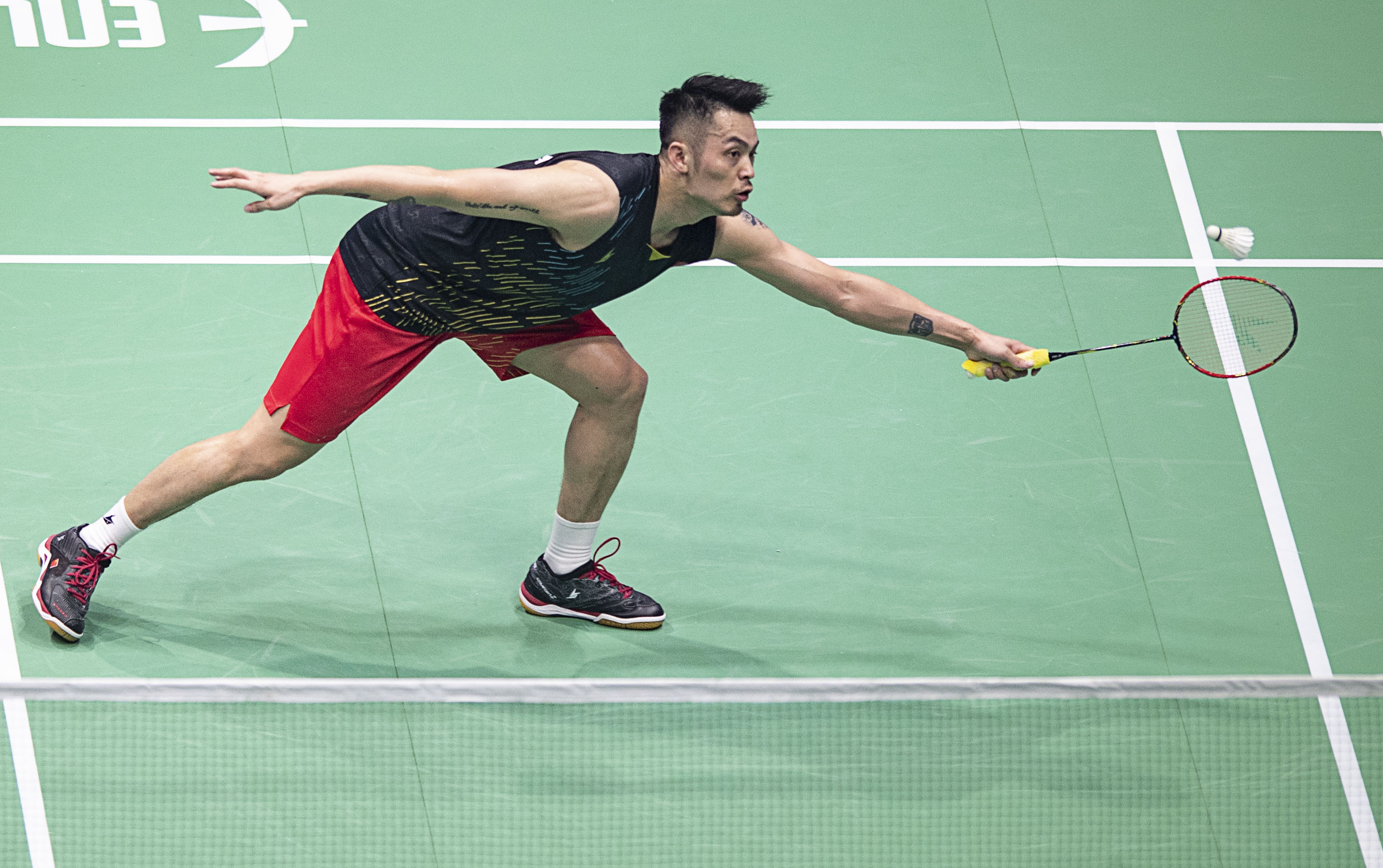 不同于葡超 不同于葡超