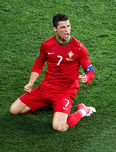 在国家队中 在国家队中