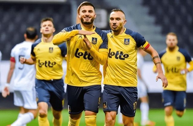 安东尼第十 安东尼第十