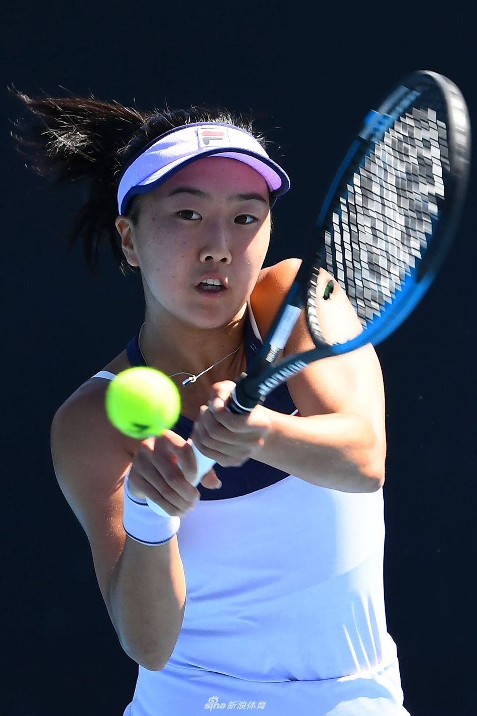 在充满激情 在充满激情