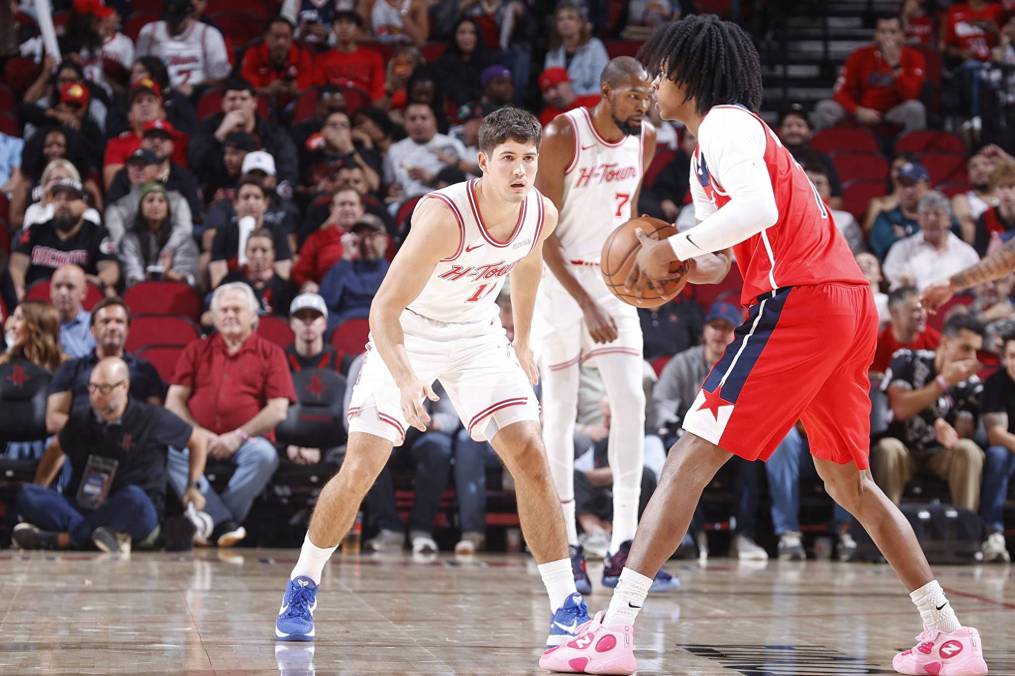 失误控制 失误控制